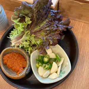 콩예원 리뷰 사진
