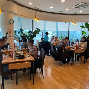 콩예원 리뷰 사진