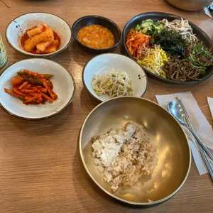 콩예원 리뷰 사진