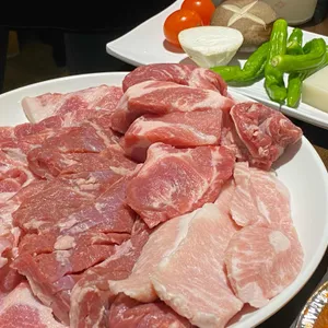 간받이집 사진