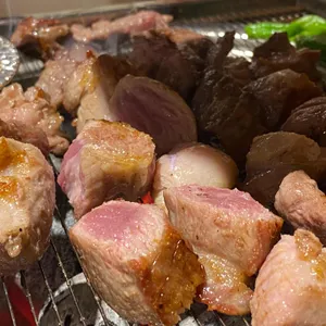 간받이집 사진