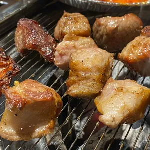 간받이집 사진