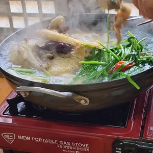 처가집 사진