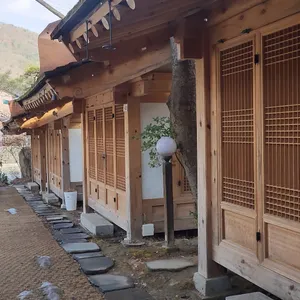 처가집 리뷰 사진