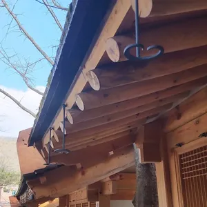 처가집 리뷰 사진