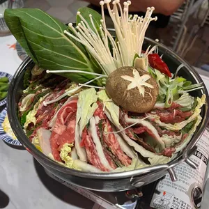 이자카야기린 사진