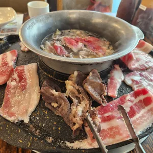 월남쌈김상사 사진