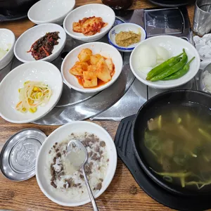 염대감나주곰탕 사진