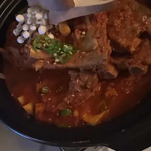 춘식당 사진