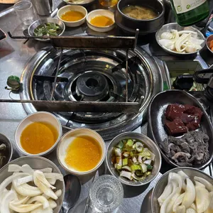 서촌 뜰애우 사진