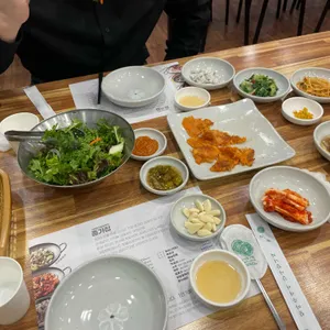 기장종가집곰장어 사진