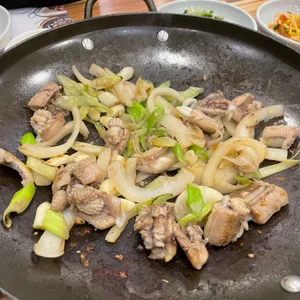 기장종가집곰장어 사진