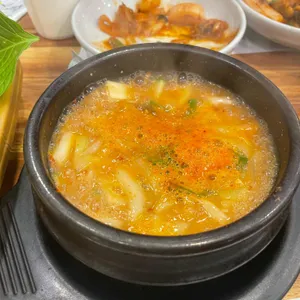 기장종가집곰장어 사진