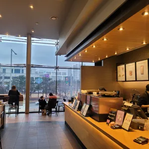 스타벅스 리뷰 사진