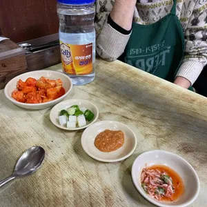 화목순대국전문 리뷰 사진