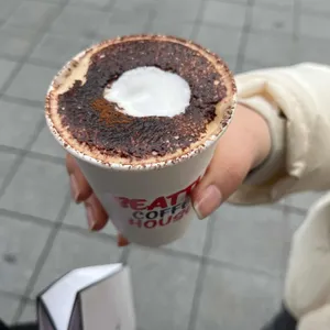 시애틀커피하우스 리뷰 사진