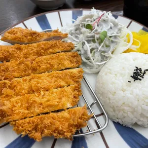 카츠와라 사진