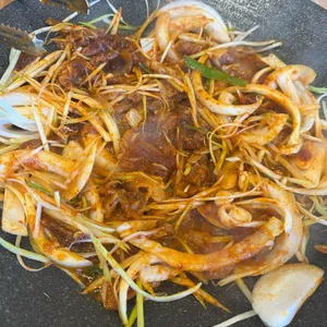 육화몽 사진