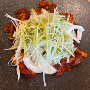 육화몽 사진