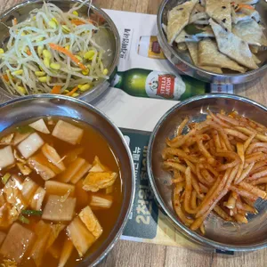 육화몽 사진