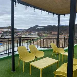 하그트 리뷰 사진