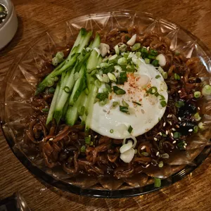 정밤 사진