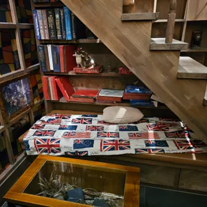 포티드 리뷰 사진