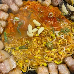 굳은살 사진