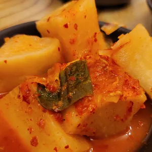 항아리갈비탕 사진