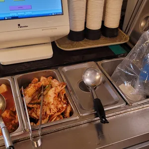 항아리갈비탕 사진