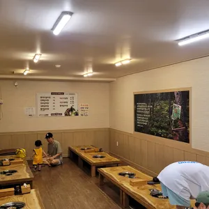 항아리갈비탕 리뷰 사진