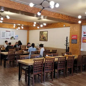 항아리갈비탕 리뷰 사진