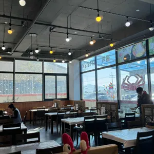 솔향대게 리뷰 사진