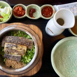 솔솥 사진