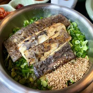 솔솥 사진