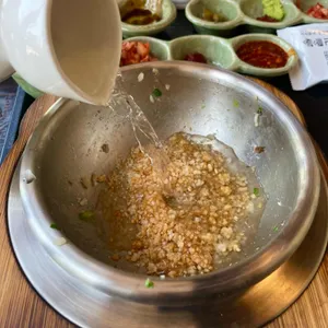 솔솥 사진