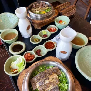 솔솥 리뷰 사진