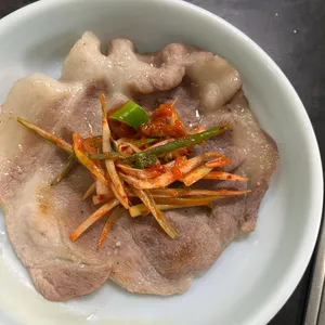우방정육식당 사진