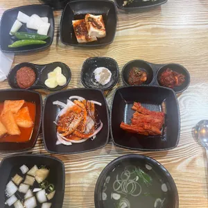 문덕해장국 사진