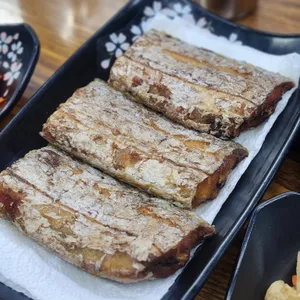 가야식당 사진