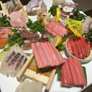 아리노마마 리뷰 사진