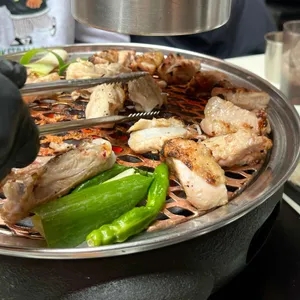 계옥정 리뷰 사진