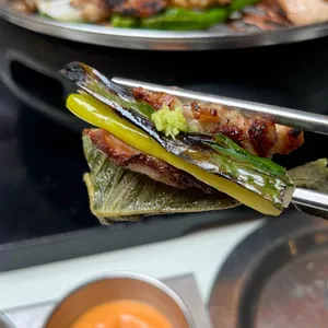 계옥정 리뷰 사진