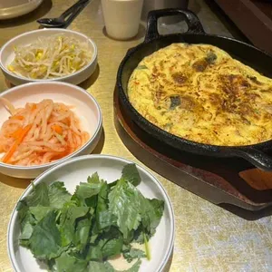 남산터 사진