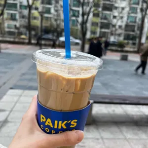 빽다방 사진