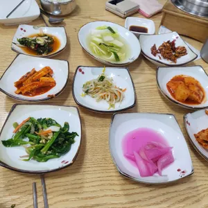 용두해마루생선구이 사진