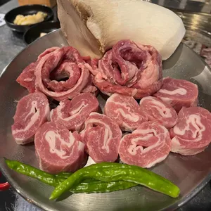 식껍 사진