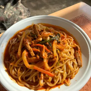 교동식당 사진