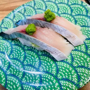 스시 한손 리뷰 사진