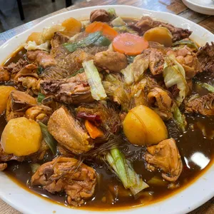 안동신세계찜닭 사진